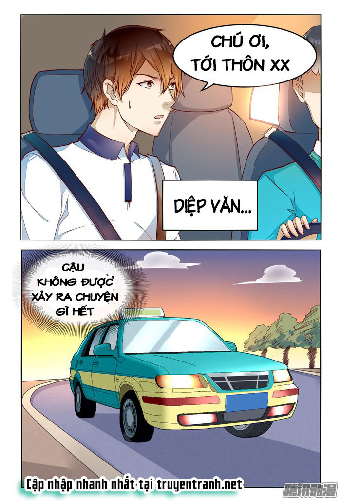Tôi Là Vợ Tôi Chap 26 - Next Chap 27