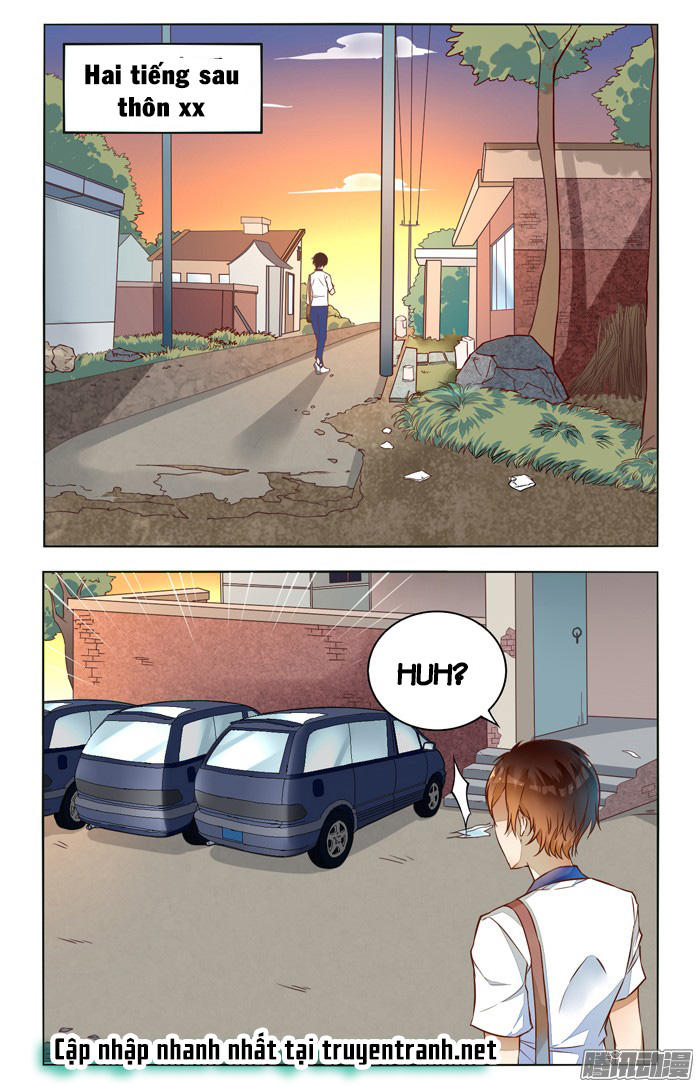Tôi Là Vợ Tôi Chap 26 - Next Chap 27