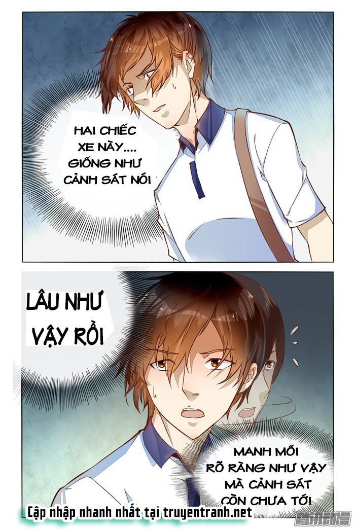 Tôi Là Vợ Tôi Chap 26 - Next Chap 27