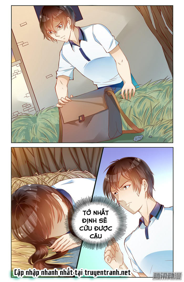 Tôi Là Vợ Tôi Chap 27 - Next Chap 28