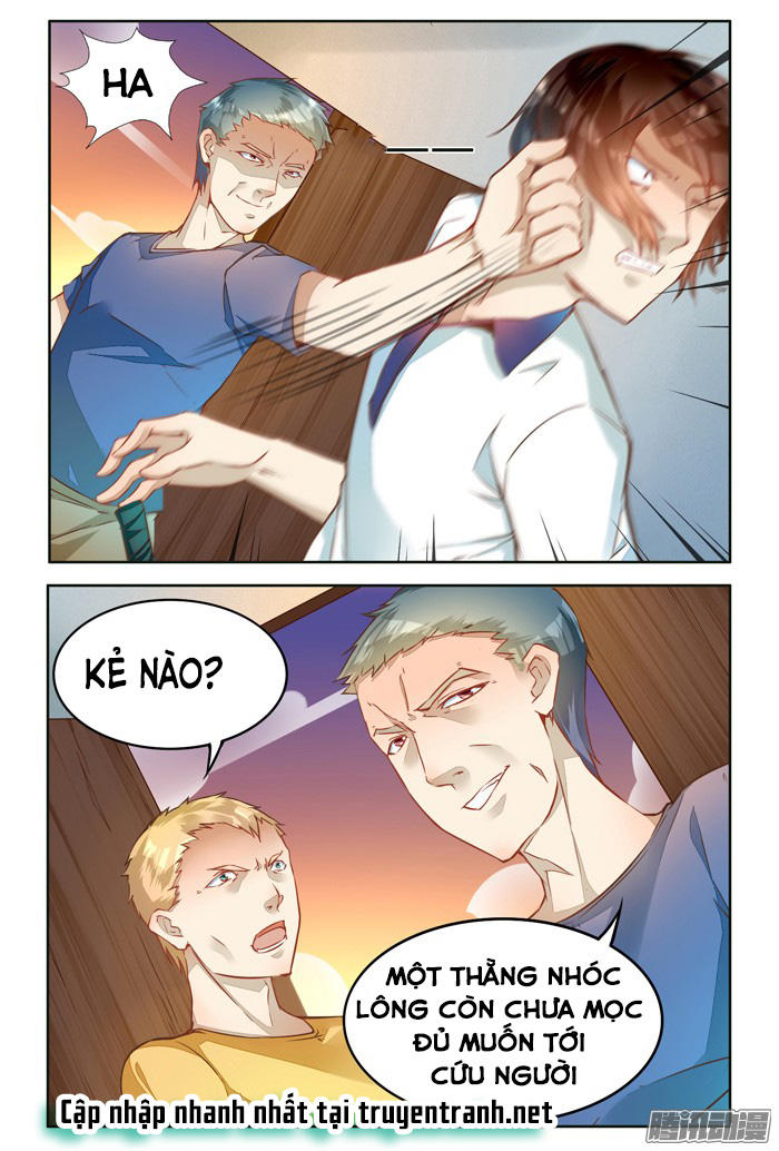 Tôi Là Vợ Tôi Chap 27 - Next Chap 28