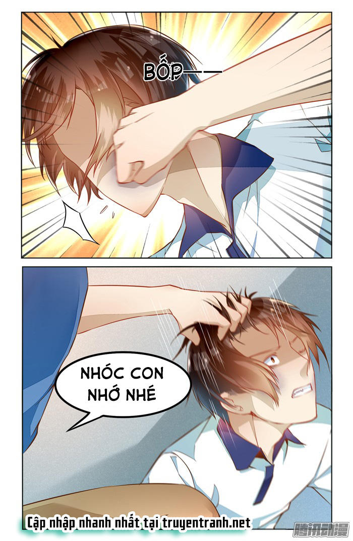 Tôi Là Vợ Tôi Chap 27 - Next Chap 28