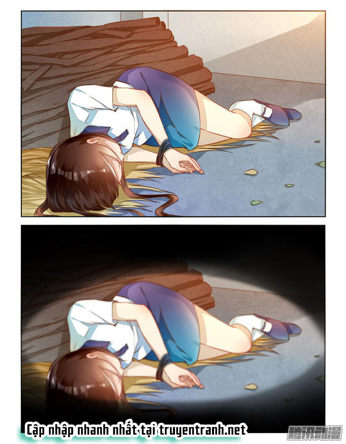 Tôi Là Vợ Tôi Chap 27 - Next Chap 28