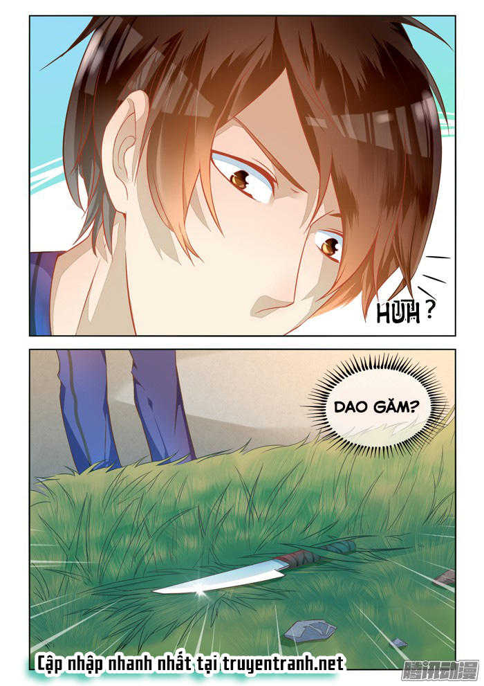 Tôi Là Vợ Tôi Chap 27 - Next Chap 28