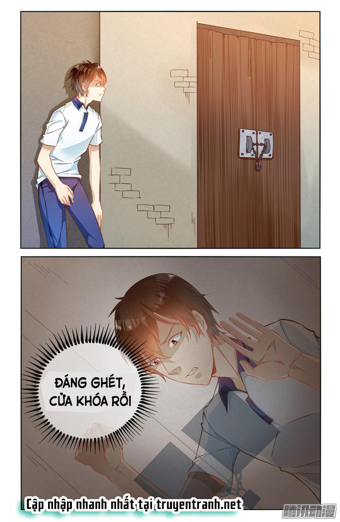 Tôi Là Vợ Tôi Chap 27 - Next Chap 28
