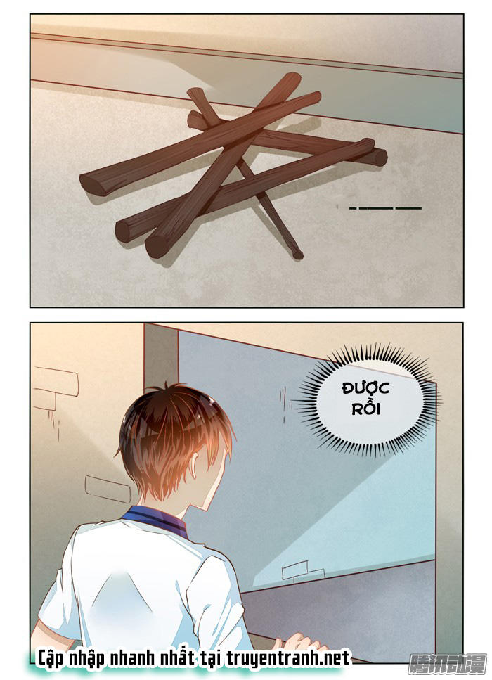 Tôi Là Vợ Tôi Chap 27 - Next Chap 28