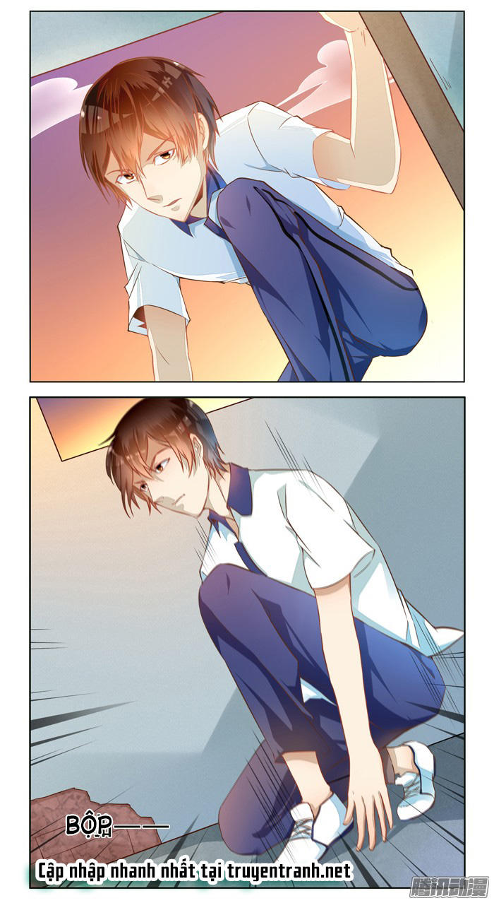 Tôi Là Vợ Tôi Chap 27 - Next Chap 28