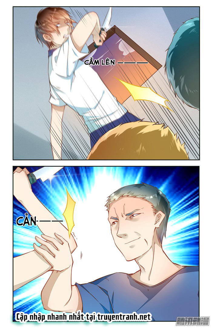 Tôi Là Vợ Tôi Chap 27 - Next Chap 28