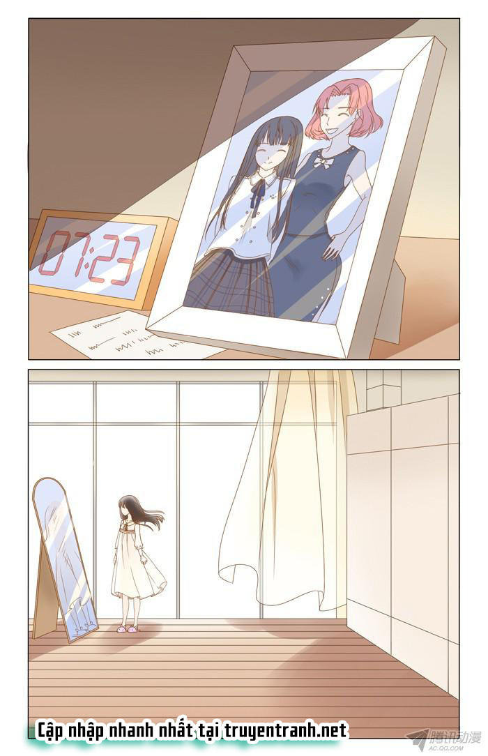 Tôi Là Vợ Tôi Chap 3 - Next Chap 4
