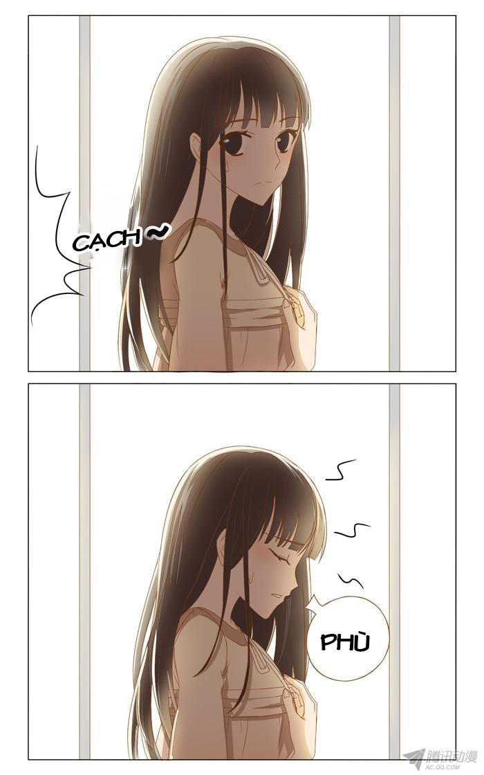 Tôi Là Vợ Tôi Chap 3 - Next Chap 4