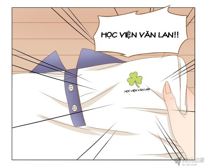 Tôi Là Vợ Tôi Chap 3 - Next Chap 4