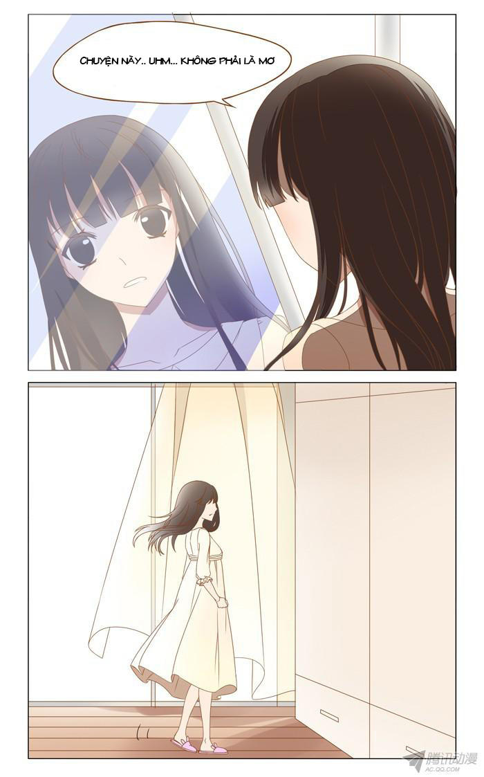 Tôi Là Vợ Tôi Chap 3 - Next Chap 4