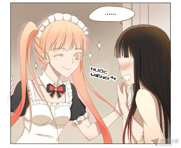 Tôi Là Vợ Tôi Chap 3 - Next Chap 4