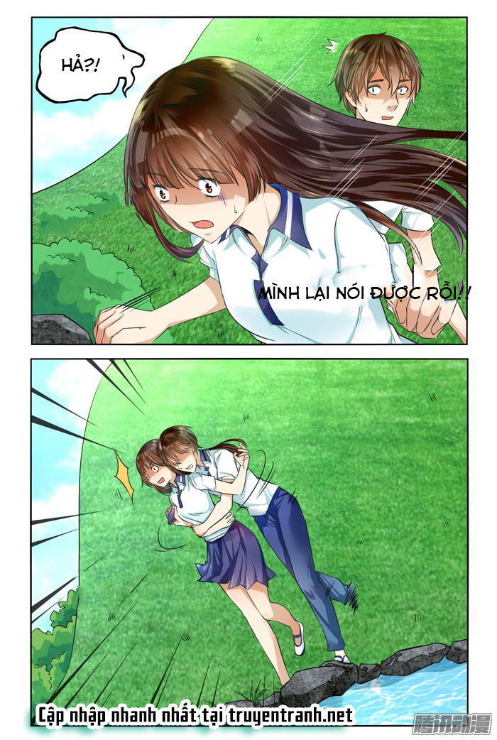 Tôi Là Vợ Tôi Chap 36 - Next Chap 37