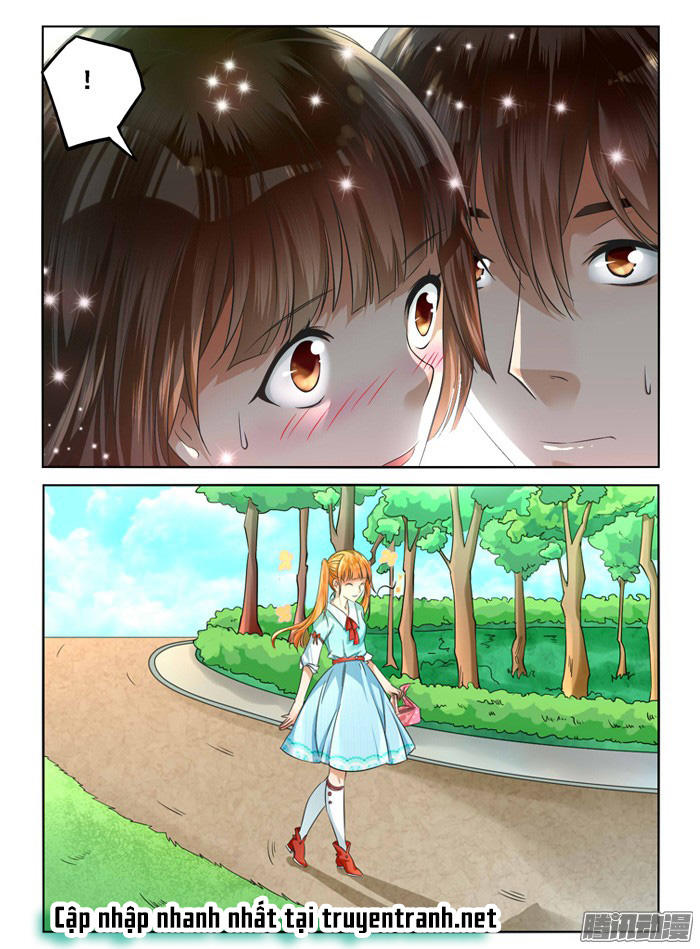 Tôi Là Vợ Tôi Chap 36 - Next Chap 37