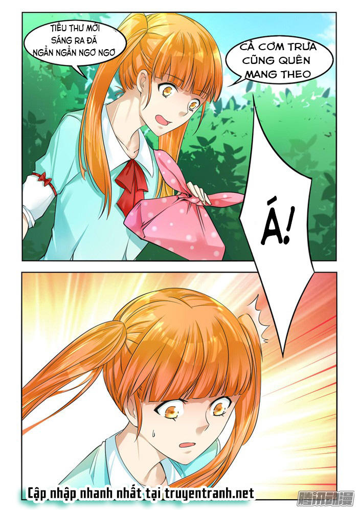 Tôi Là Vợ Tôi Chap 36 - Next Chap 37