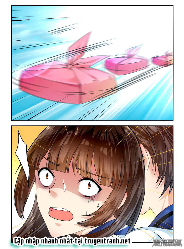 Tôi Là Vợ Tôi Chap 36 - Next Chap 37