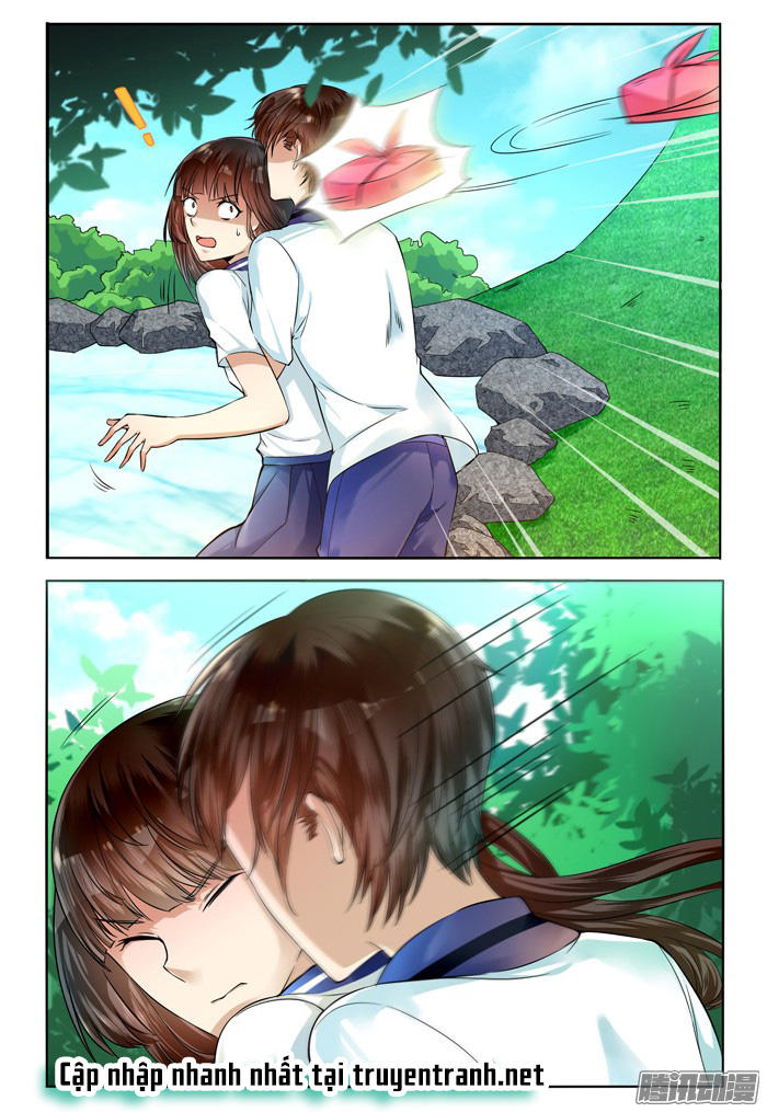 Tôi Là Vợ Tôi Chap 36 - Next Chap 37