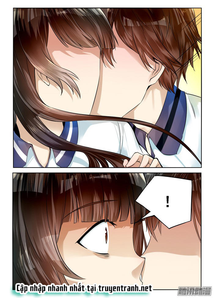 Tôi Là Vợ Tôi Chap 36 - Next Chap 37