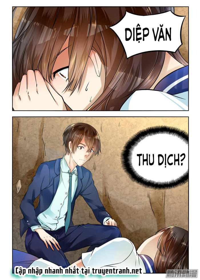 Tôi Là Vợ Tôi Chap 39 - Next Chap 40