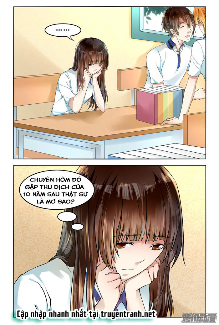 Tôi Là Vợ Tôi Chap 39 - Next Chap 40