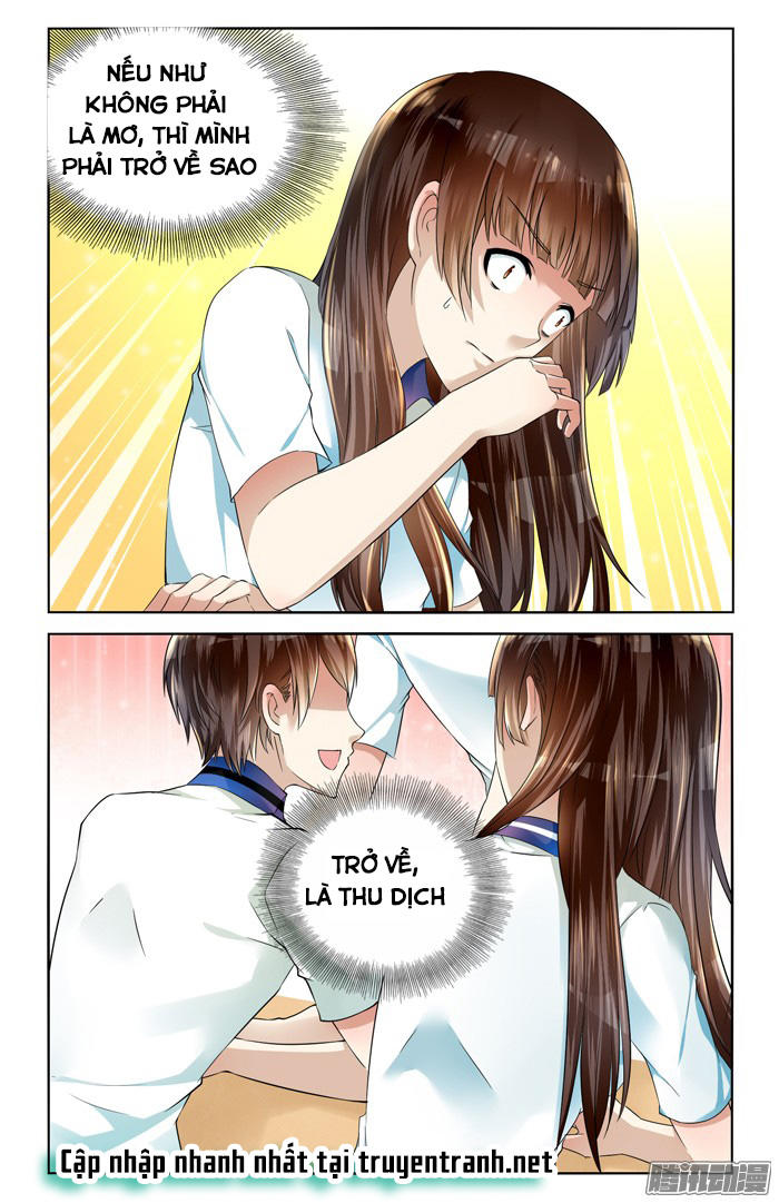 Tôi Là Vợ Tôi Chap 39 - Next Chap 40