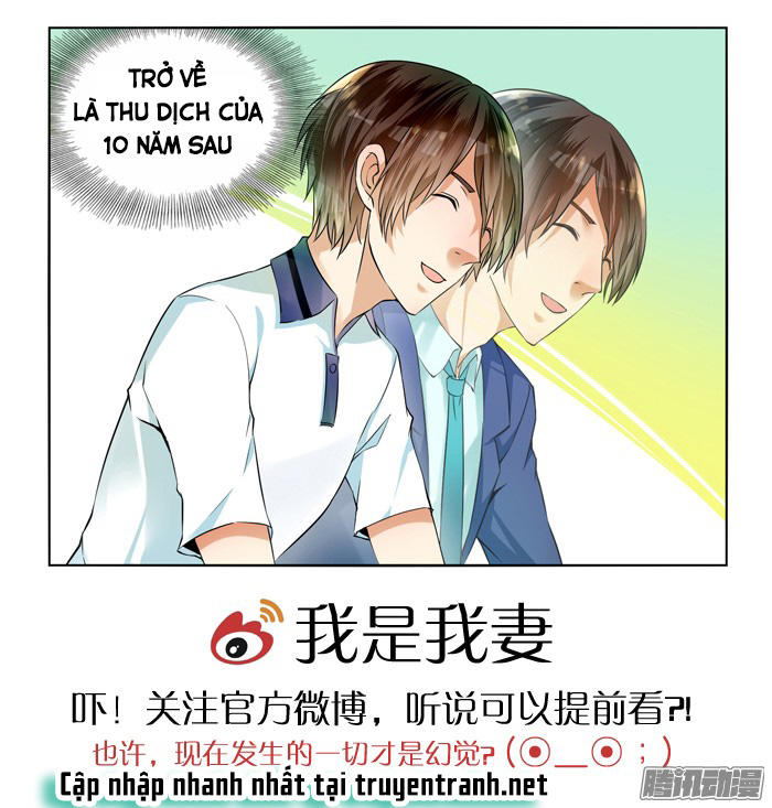 Tôi Là Vợ Tôi Chap 39 - Next Chap 40