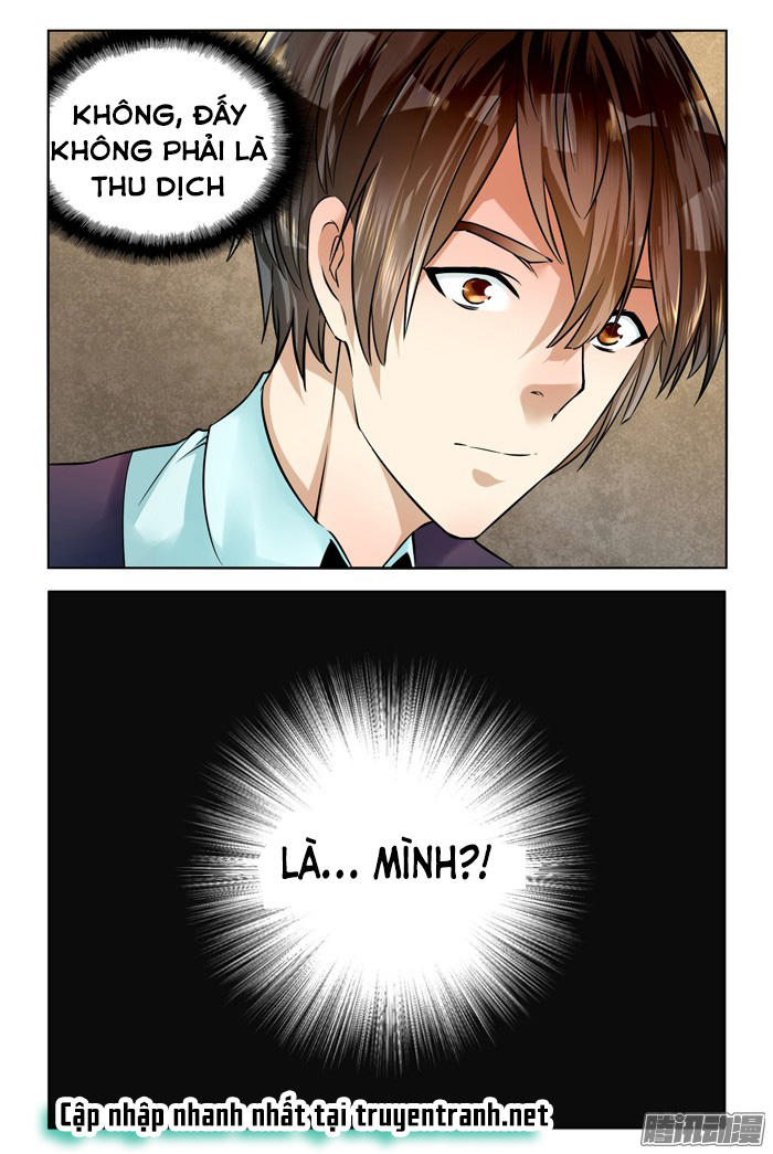 Tôi Là Vợ Tôi Chap 39 - Next Chap 40