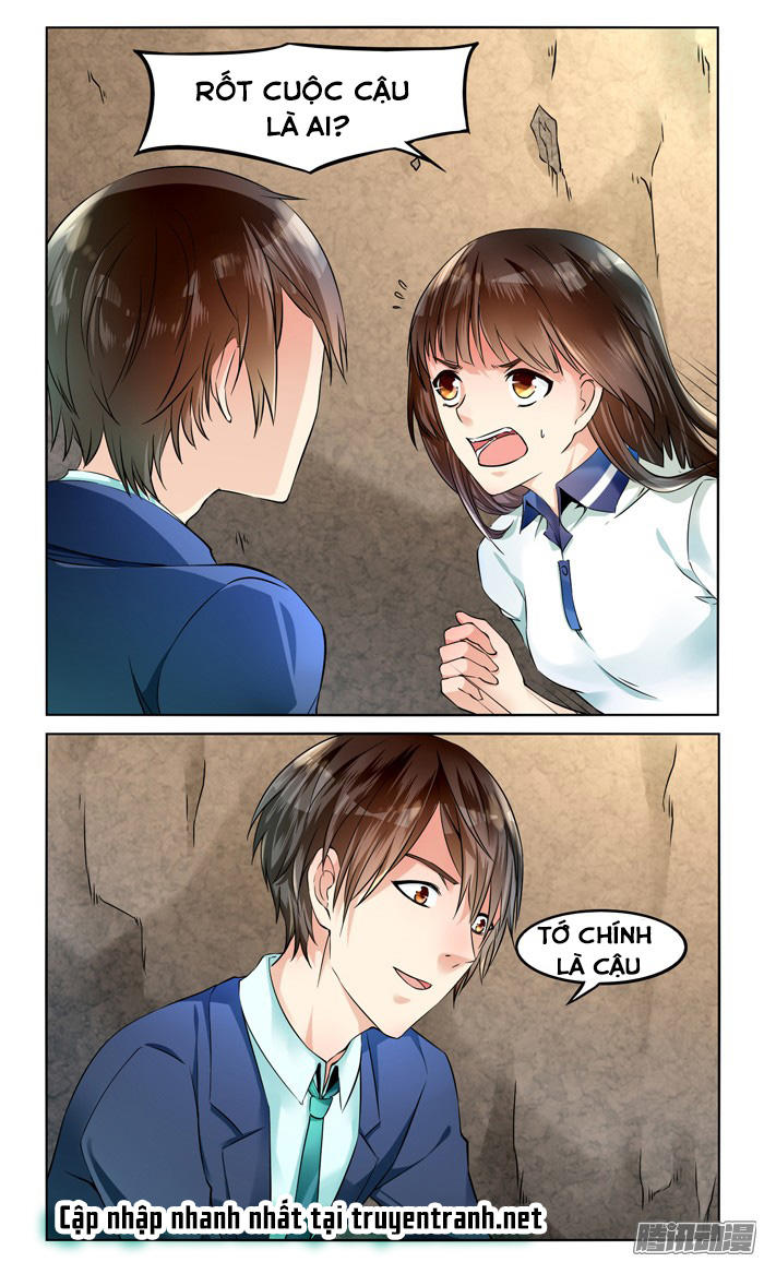 Tôi Là Vợ Tôi Chap 39 - Next Chap 40