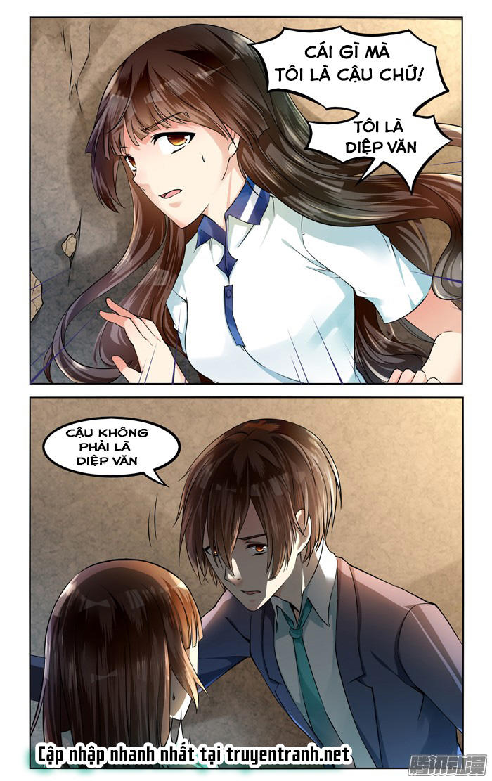 Tôi Là Vợ Tôi Chap 39 - Next Chap 40