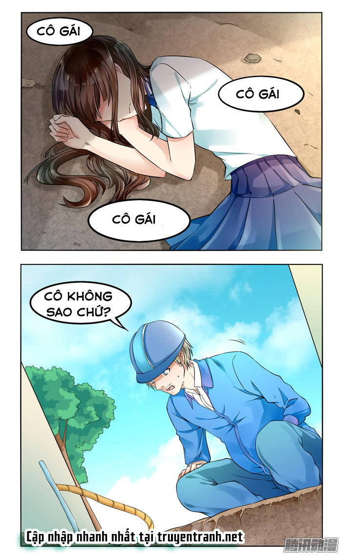 Tôi Là Vợ Tôi Chap 39 - Next Chap 40