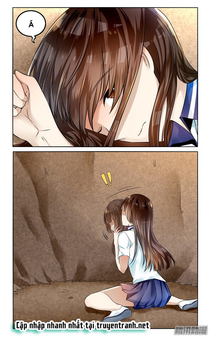 Tôi Là Vợ Tôi Chap 39 - Next Chap 40