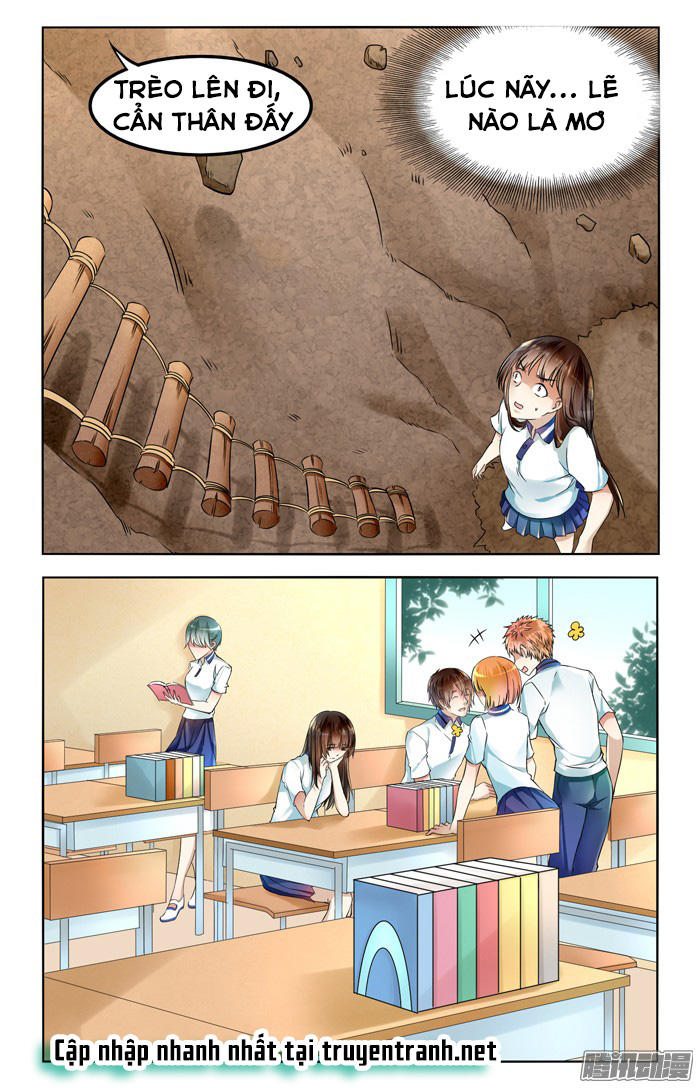Tôi Là Vợ Tôi Chap 39 - Next Chap 40