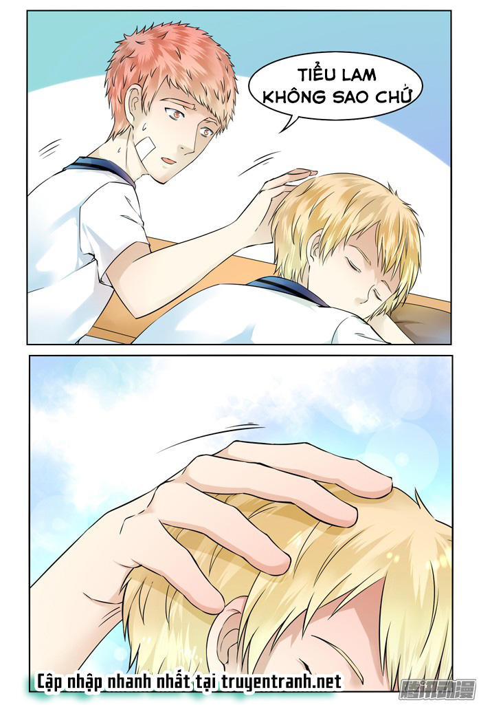 Tôi Là Vợ Tôi Chap 41 - Next Chap 42
