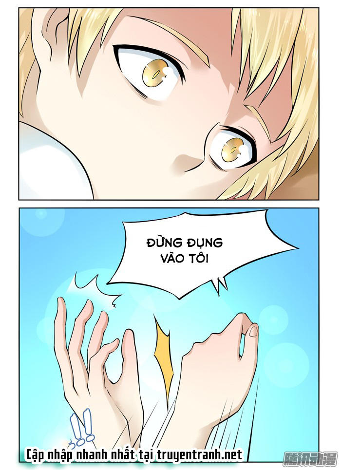 Tôi Là Vợ Tôi Chap 41 - Next Chap 42
