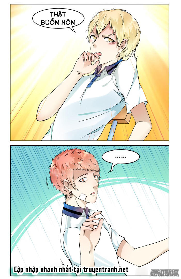 Tôi Là Vợ Tôi Chap 41 - Next Chap 42