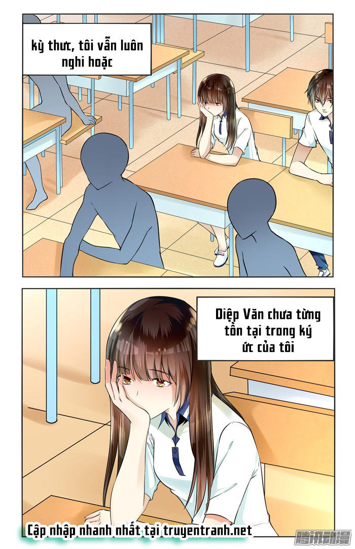 Tôi Là Vợ Tôi Chap 41 - Next Chap 42