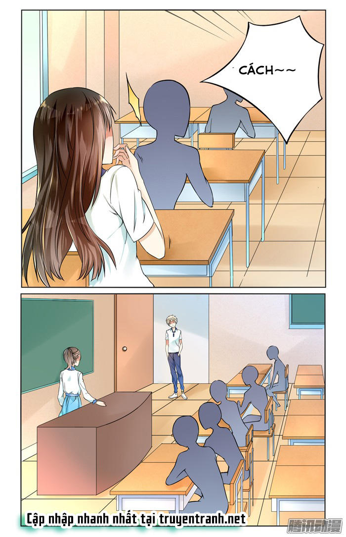 Tôi Là Vợ Tôi Chap 41 - Next Chap 42