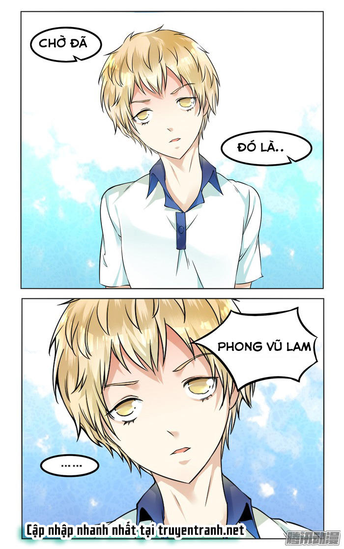 Tôi Là Vợ Tôi Chap 41 - Next Chap 42