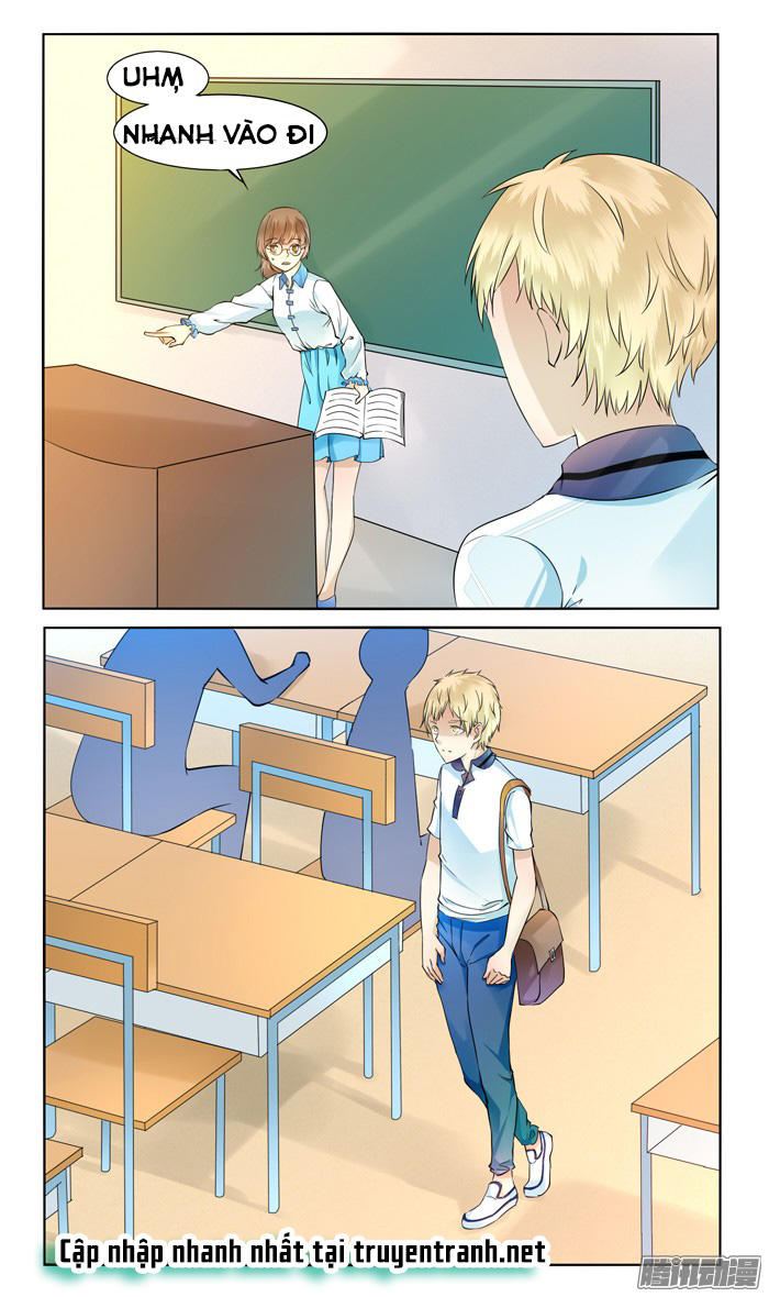 Tôi Là Vợ Tôi Chap 41 - Next Chap 42