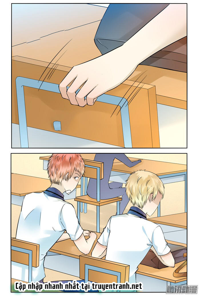 Tôi Là Vợ Tôi Chap 41 - Next Chap 42