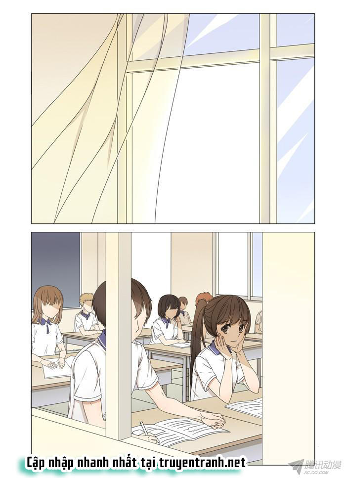 Tôi Là Vợ Tôi Chap 5 - Next Chap 6