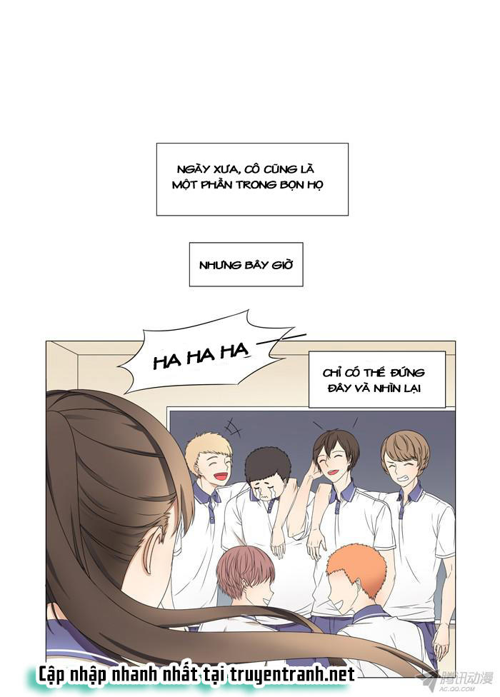 Tôi Là Vợ Tôi Chap 5 - Next Chap 6