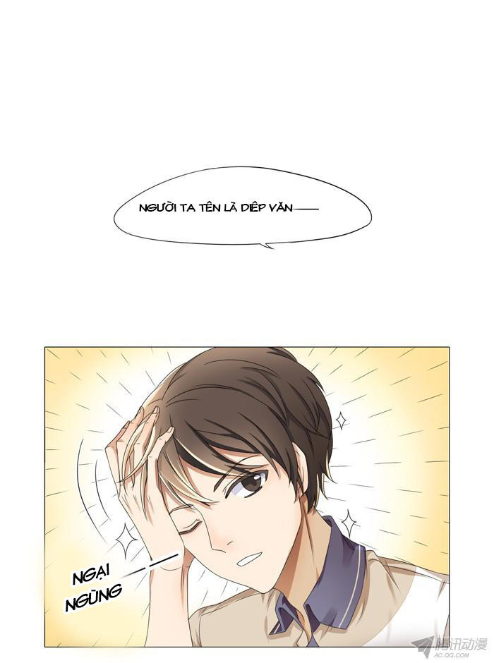 Tôi Là Vợ Tôi Chap 5 - Next Chap 6