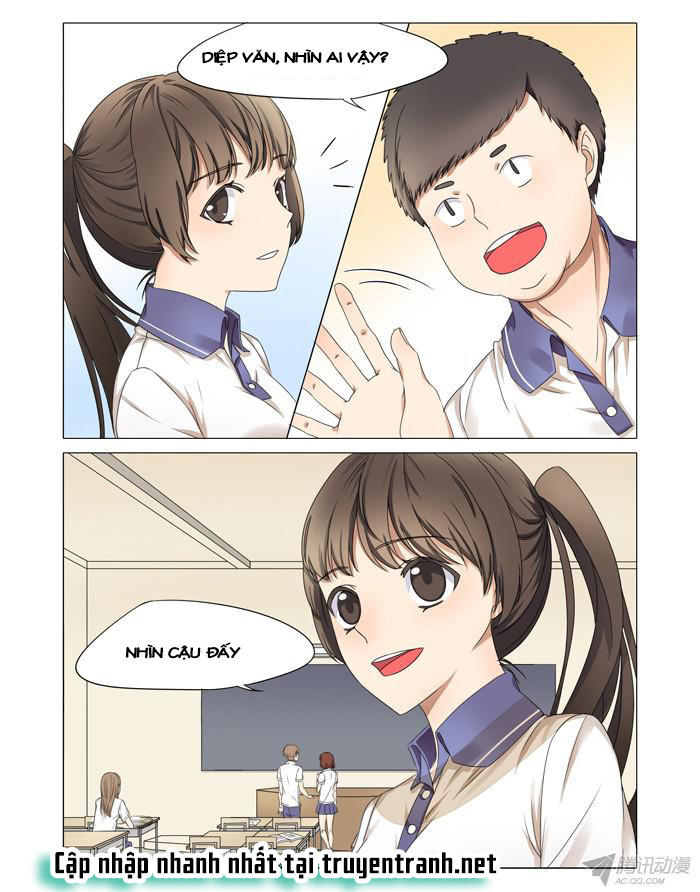 Tôi Là Vợ Tôi Chap 5 - Next Chap 6
