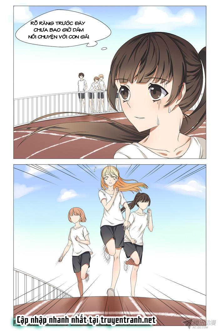 Tôi Là Vợ Tôi Chap 7 - Next Chap 8