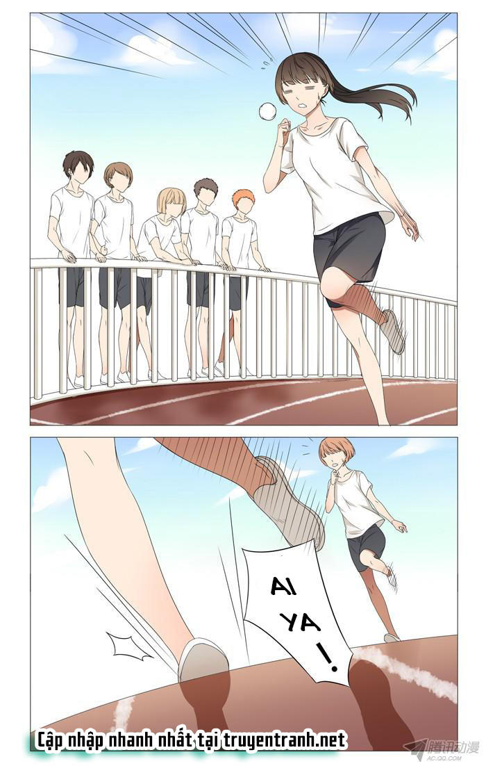 Tôi Là Vợ Tôi Chap 7 - Next Chap 8
