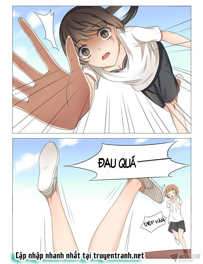 Tôi Là Vợ Tôi Chap 7 - Next Chap 8