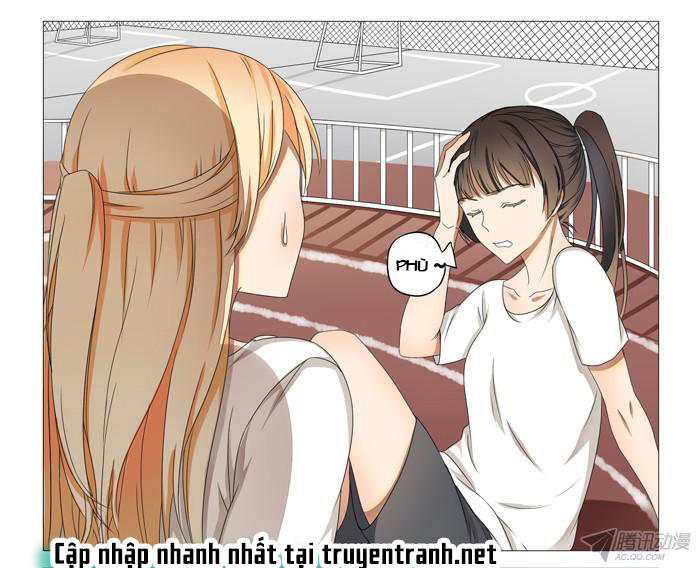 Tôi Là Vợ Tôi Chap 8 - Next Chap 9