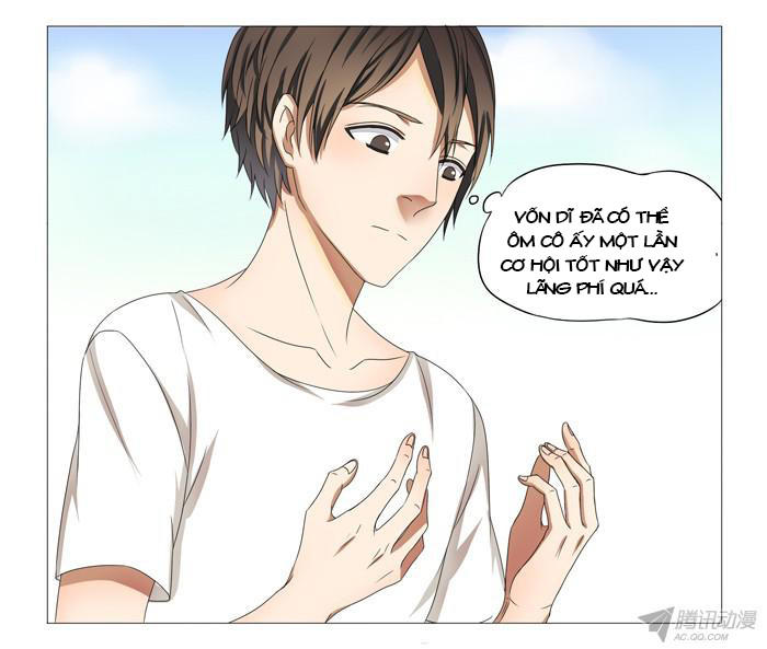 Tôi Là Vợ Tôi Chap 8 - Next Chap 9